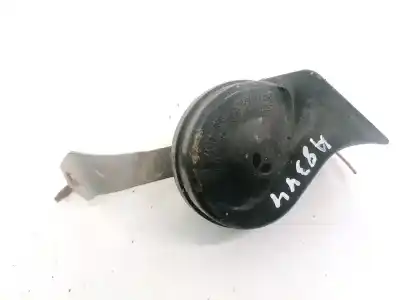 Pezzo di ricambio per auto di seconda mano corno per mazda 3 (bk) 1.6 (bk14) riferimenti oem iam e20092018  