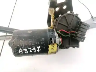 Автозапчастина б/у двигатель передніх склоочисників для audi 80 (811/813) 1.8 посилання на oem iam 0390241097  