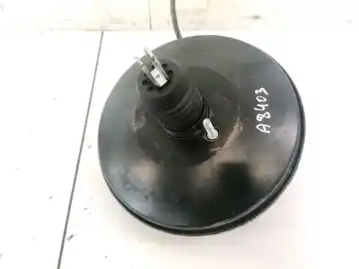 Second-hand car spare part brake servo for opel meriva b 1.7 16v cdti oem iam references 13159858