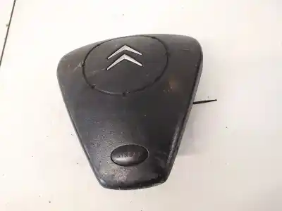 Автозапчастина б/у передня ліва подушка безопасности для citroen c3 i (fc_, fn_) 1.4 hdi посилання на oem iam 