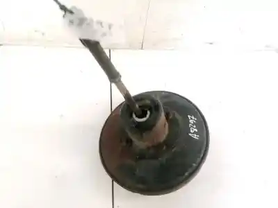 Peça sobressalente para automóvel em segunda mão servo freio por audi 80 (811/813) 1.8 referências oem iam   