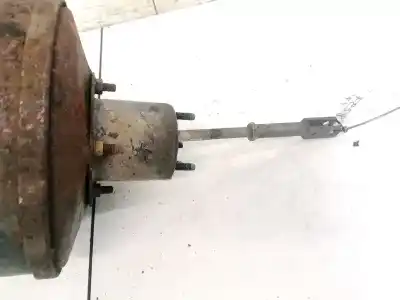 Peça sobressalente para automóvel em segunda mão servo freio por audi 80 (811/813) 1.8 referências oem iam   