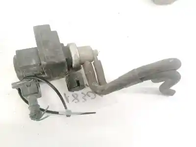 Peça sobressalente para automóvel em segunda mão bomba de ar secundária por renault vel satis (bj0) 2.2 dci turbodiesel referências oem iam 8200247248