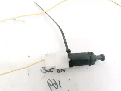 Peça sobressalente para automóvel em segunda mão trocar por renault vel satis (bj0) 2.2 dci turbodiesel referências oem iam 414988