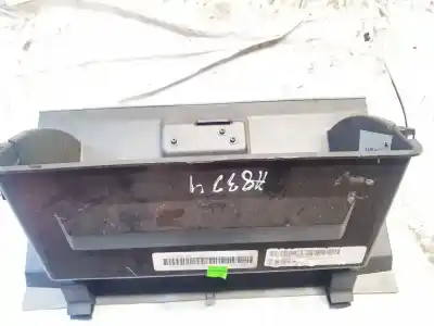 Автозапчастина б/у бардачок для chrysler sebring (js) 2.0 crd посилання на oem iam 1000229k  1000232g