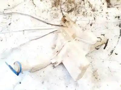 Second-hand car spare part windscreen washer bottle for volkswagen passat b6 (3c2) 2.0 tdi 16v oem iam references 3c0955453