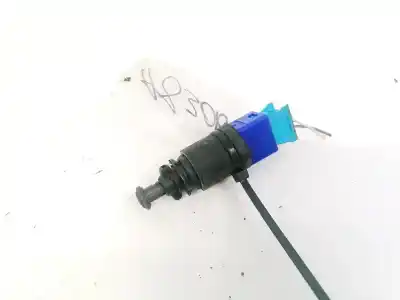 Peça sobressalente para automóvel em segunda mão trocar por renault vel satis (bj0) 2.2 dci turbodiesel referências oem iam 110895