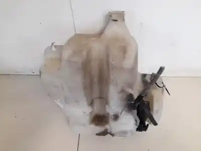 Peça sobressalente para automóvel em segunda mão depósito do limpa vidros por peugeot 807 (eb_) 2.0 hdi referências oem iam 78662b029