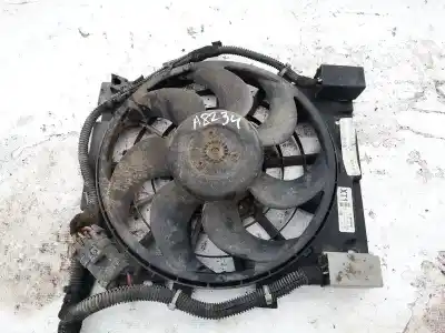 Автозапчастина б/у електро вентилятор для opel astra h caravan 1.7 16v cdti посилання на oem iam 13132559