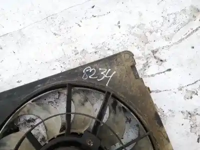 Автозапчасти б/у электрический вентилятор за opel astra h caravan 1.7 16v cdti ссылки oem iam 24467444  0130303304