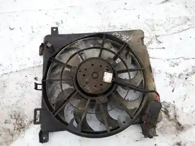 Автозапчастина б/у електро вентилятор для opel astra h caravan 1.7 16v cdti посилання на oem iam 24467444