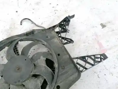 Автозапчасти б/у электрический вентилятор за opel corsa d 1.3 16v cdti ссылки oem iam 466119570  55703930, 877700020