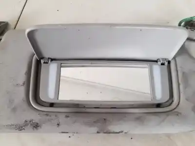Pezzo di ricambio per auto di seconda mano tenda sinistra per volvo v50 (545) 2.0 d riferimenti oem iam   