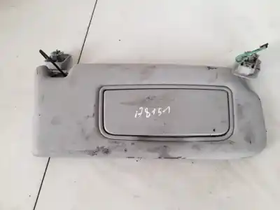 Pezzo di ricambio per auto di seconda mano tenda sinistra per volvo v50 (545) 2.0 d riferimenti oem iam   