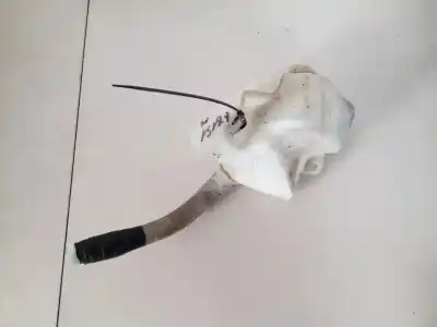 Second-hand car spare part windscreen washer bottle for volvo v50 (545) 2.0 d oem iam references 3m5117618a