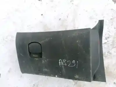 Автозапчасти б/у бардачок за OPEL CORSA D 1.3 16V CDTI ссылки OEM IAM 13205097  460029937