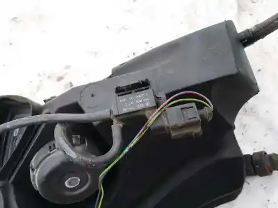 Second-hand car spare part additional air valve for audi a6 allroad quattro (4fh) 3.2 fsi oem iam references 037906283c