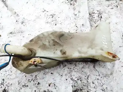 Peça sobressalente para automóvel em segunda mão depósito do limpa vidros por audi 80 b4 avant (8c5) 1.9 tdi referências oem iam 8a0955453