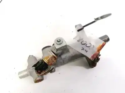 Second-hand car spare part brake pump for mercedes clase c (w203) sportcoupe c 180 compressor (203.746) oem iam references 