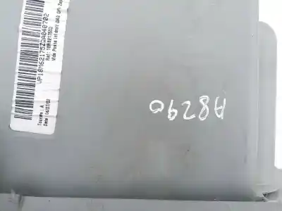 Автозапчастина б/у бардачок для citroen c3 i (fc_, fn_) 1.4 hdi посилання на oem iam   