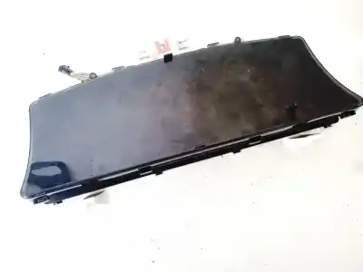 Second-hand car spare part dashboard for toyota corolla (e11) 2.0 d-4d linea sol oem iam references 548555