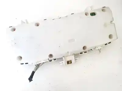 Peça sobressalente para automóvel em segunda mão quadrante por toyota corolla (e11) 2.0 d-4d linea sol referências oem iam 548555  