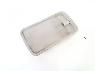 Second-hand car spare part interior light for toyota corolla (e11) 2.0 d-4d linea sol oem iam references 