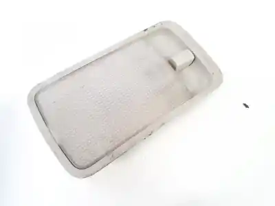 Second-hand car spare part interior light for toyota corolla (e11) 2.0 d-4d linea sol oem iam references   
