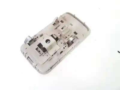 Second-hand car spare part interior light for toyota corolla (e11) 2.0 d-4d linea sol oem iam references   