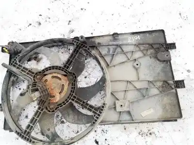 Pezzo di ricambio per auto di seconda mano elettroventola per citroen nemo 1.4 hdi riferimenti oem iam 51780665  n1493004