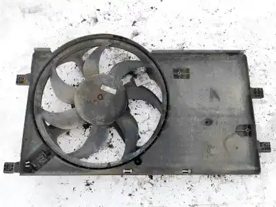 Pezzo di ricambio per auto di seconda mano elettroventola per citroen nemo 1.4 hdi riferimenti oem iam 51780665
