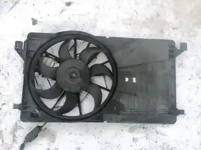Second-hand car spare part radiator cooling fan for ford focus c-max (cap) 1.6 tdci cat oem iam references 3135103905