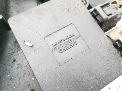 Автозапчасти б/у электрический вентилятор за mazda 5 berl. (cr) 2.0 crtd active+ (105kw) ссылки oem iam 4993003330  499300-3330