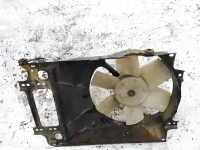 Pezzo di ricambio per auto di seconda mano elettroventola per audi 80/90 (893) 1.8 riferimenti oem iam 