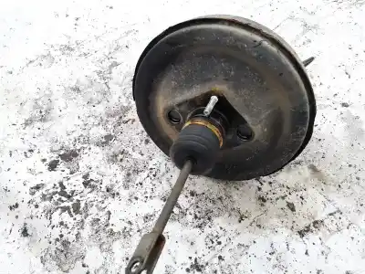 Peça sobressalente para automóvel em segunda mão servo freio por opel zafira b 1.9 cdti referências oem iam 13142362