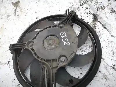 Автозапчастина б/у електро вентилятор для audi a6 avant (4b5) 1.9 tdi посилання на oem iam 4b0959455  
