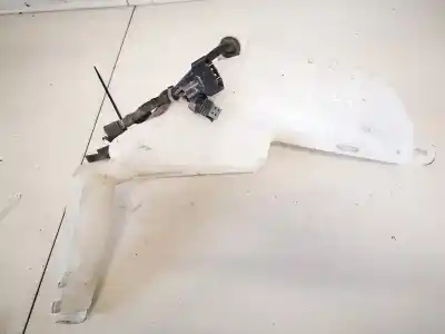 Peça sobressalente para automóvel em segunda mão depósito do limpa vidros por opel zafira a 2.0 dti referências oem iam 