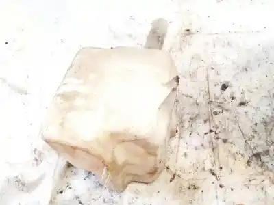 Peça sobressalente para automóvel em segunda mão depósito do limpa vidros por rover rover 600 (rh) 2.0 620 sdi referências oem iam 