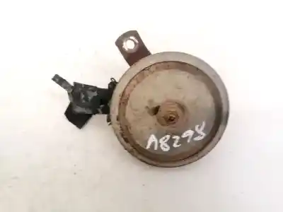 Pezzo di ricambio per auto di seconda mano corno per opel zafira b 1.9 cdti riferimenti oem iam   