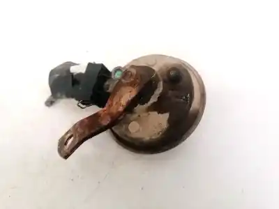 Pezzo di ricambio per auto di seconda mano corno per opel zafira b 1.9 cdti riferimenti oem iam   