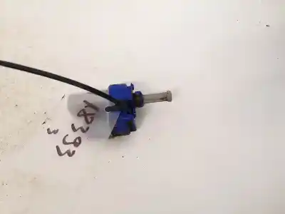 Автозапчастина б/у вимикач для mazda 5 berl. (cr) 2.0 crtd active+ (105kw) посилання на oem iam bp4k  
