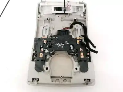 Автозапчасти б/у внутренний свет за audi a4, b7 2004.11 - 2008.06 2.0 tdi 103kw 2004.11 - 2008.06 ссылки oem iam 8e0947565  