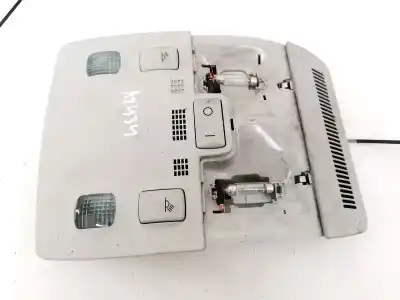 Second-hand car spare part interior light for audi a4, b7 2004.11 - 2008.06 2.0 tdi 103kw 2004.11 - 2008.06 oem iam references 8e0947565