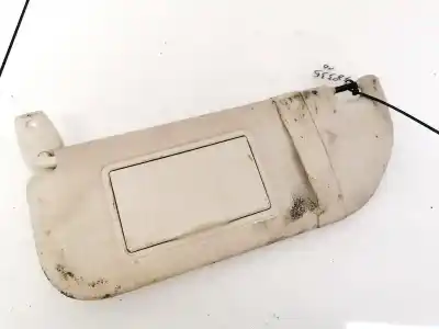 Second-hand car spare part Left Sunshade for CITROEN C4 I (LC_) 1.6 HDi OEM IAM references   