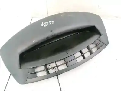 Автозапчасти б/у приборная доска за citroen c4 i (lc_) 1.6 hdi ссылки oem iam p96631954zd   Автозапчасти б/у приборная доска за citroen c4 i (lc_) 1.6 hdi ссылки oem iam p96631954zd