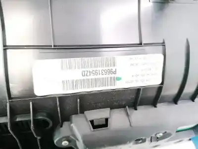 Автозапчасти б/у приборная доска за citroen c4 i (lc_) 1.6 hdi ссылки oem iam p96631954zd   Автозапчасти б/у приборная доска за citroen c4 i (lc_) 1.6 hdi ссылки oem iam p96631954zd