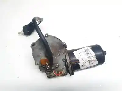 Peça sobressalente para automóvel em segunda mão motor do limpa para brisas por peugeot 807 2.0 16v hdi fap referências oem iam 