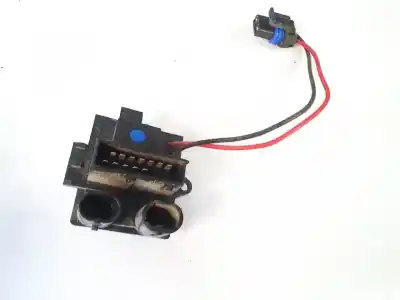 Peça sobressalente para automóvel em segunda mão resistência sofagem chauffage por renault clio, 1998.09 - 2001.05 1.2 44kw 1999.03 - 2001.05 referências oem iam a74