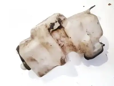Peça sobressalente para automóvel em segunda mão depósito do limpa vidros por renault clio, 1998.09 - 2001.05 1.2 44kw 1999.03 - 2001.05 referências oem iam 7700847815