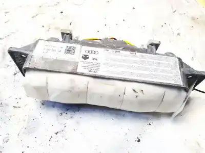 Автозапчастина б/у ПЕРЕДНЯ ПРАВА ПОДУШКА БЕЗОПАСНОСТИ для AUDI A6 AVANT (4F5)  Посилання на OEM IAM 4F1880204D  20052870296